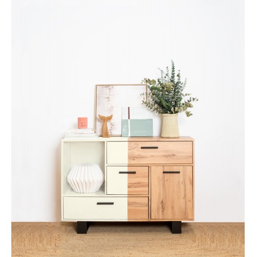 CHALK PAINT CP-28 SWEET CREAM